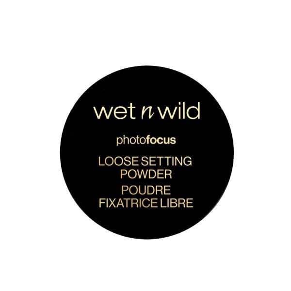 wet n wild Photo Focus™ Banana  Pudra 20 g