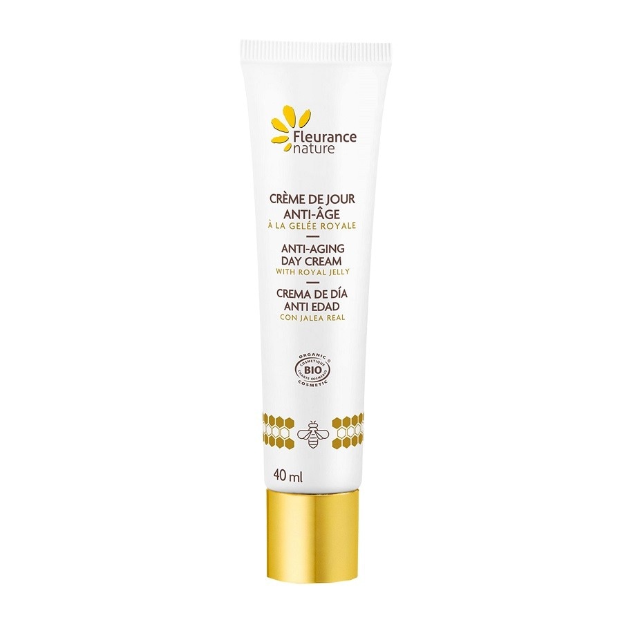 Fleurance Nature Anti Aging Day Cream Royal Jelly  Crema Fata 40 ml