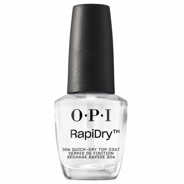 OPI Rapidry Quick Dry Top Coat  Top Coat 15 ml