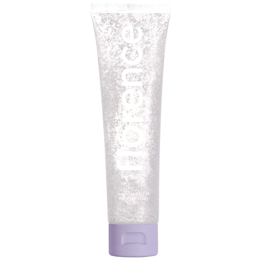 Florence By Mills Magic Micellar Cleansing Gel  Gel Curatare 100 ml