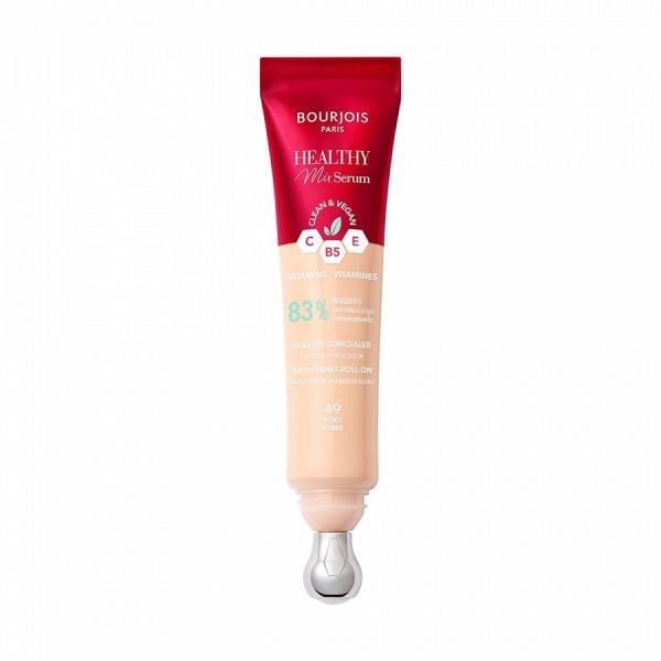 Bourjois Mix Serum Concealer Ivory Concealer 11 ml