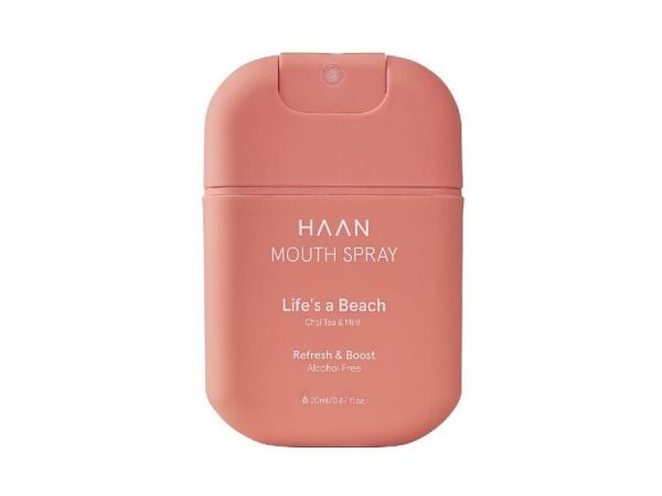 Haan Mouth Spray Lifes A Beach  Spray Oral 20 ml