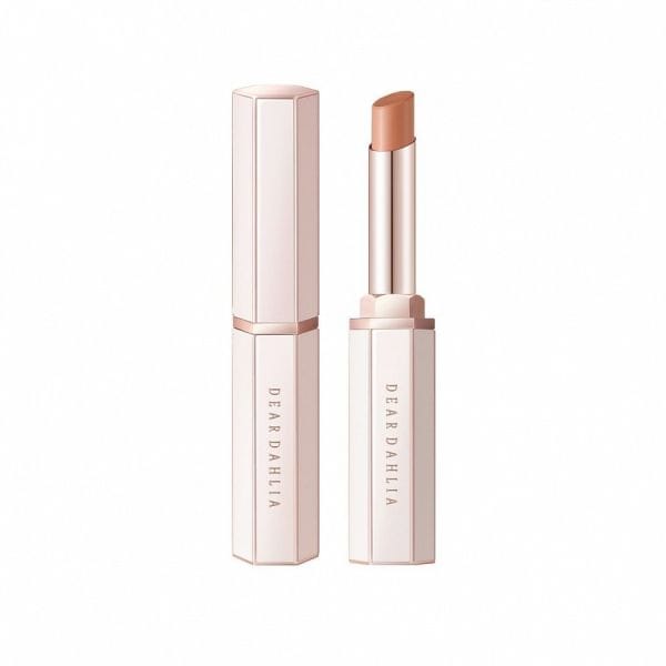 Dear Dahlia Lip Allure Sheer Velvet Sylvia Ruj 2.5 g