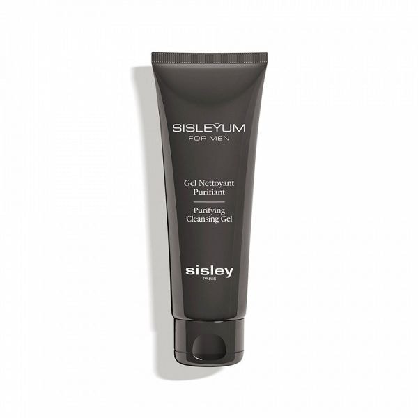 Sisley Sisleyum Purifying Cleansing Gel  Gel Curatare 125 ml