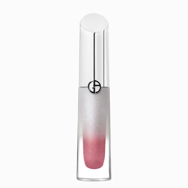 Armani Beauty Prisma Glass Icy Plumper Gloss Arctic Mauve Lip Gloss 3.5 ml