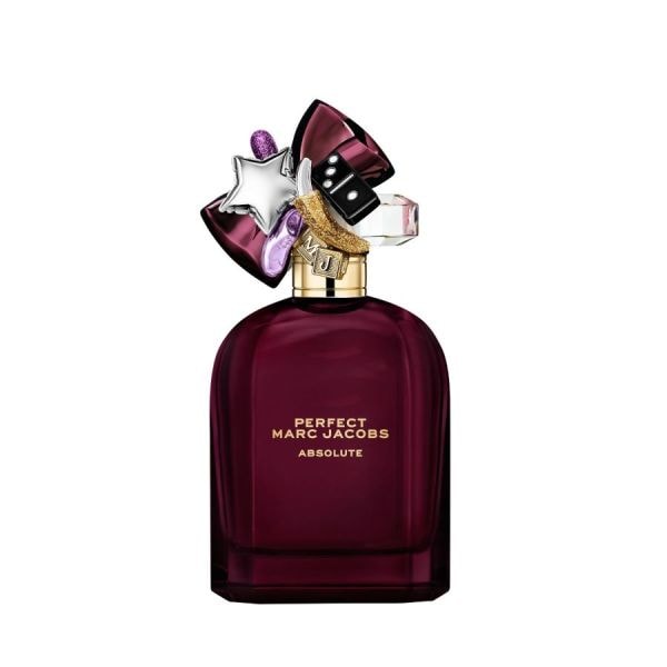 Marc Jacobs Perfect Absolute Eau De Parfum  Apa Parfum 100 ml