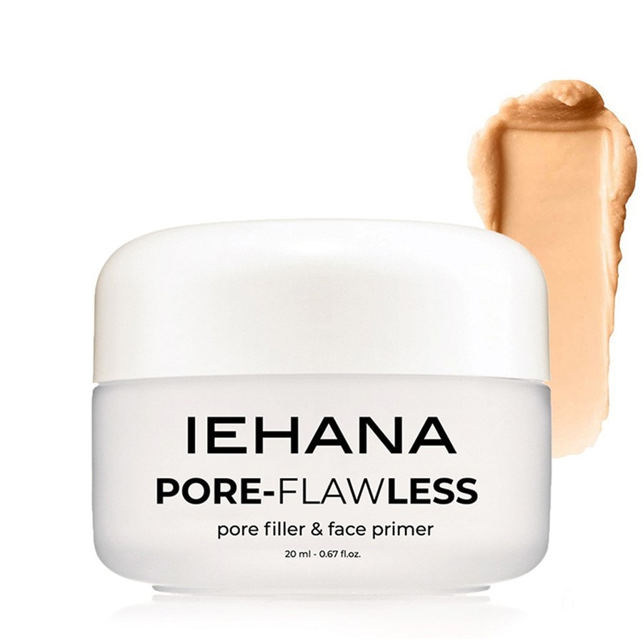 Iehana Poreflaw-Less Baza Machiaj Si Minimizare Pori  Baza Machiaj 20 ml