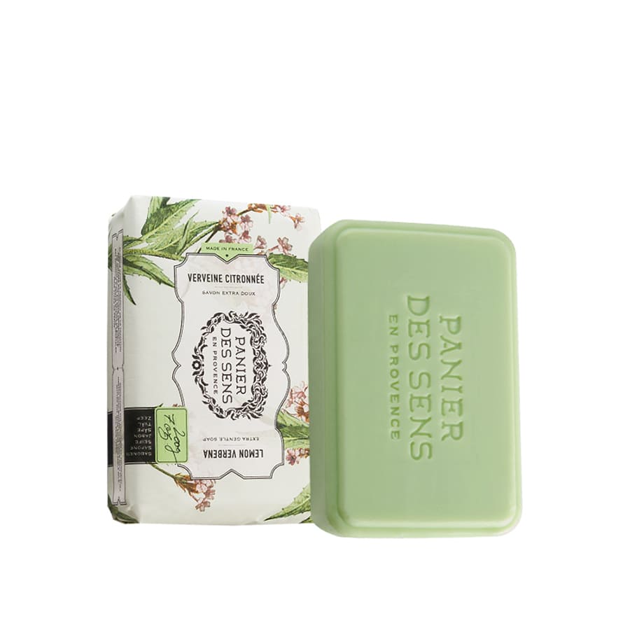 Panier Des Sens Soap Lemon Verbena  Sapun 200 g