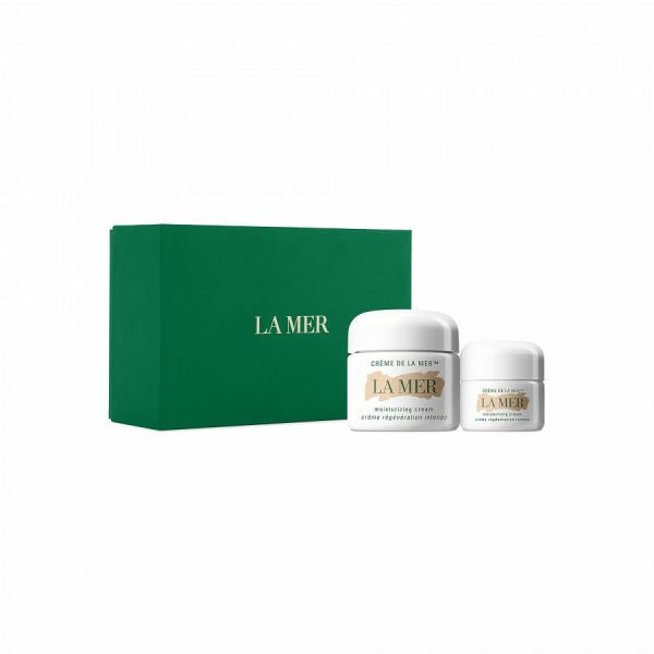 La Mer Creme De La Mer Gift Set  Set Ingrijire 1 Bucată