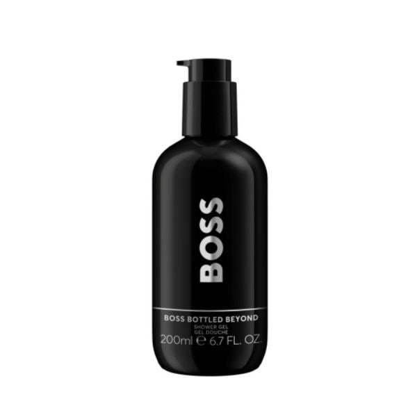 Hugo Boss Boss Bottled Beyond  Gel De Dus 200 ml