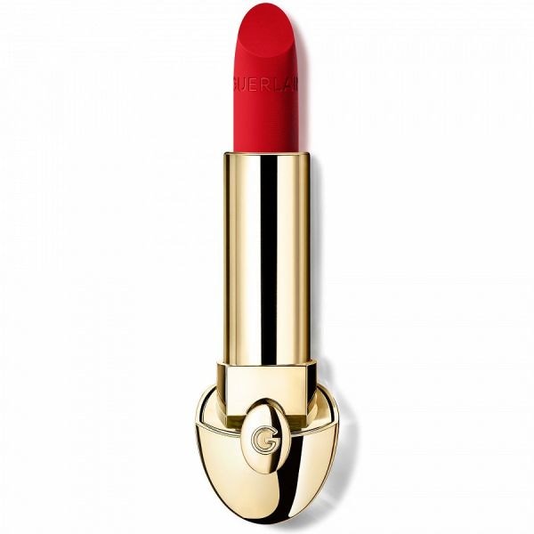 Guerlain Rouge G Refill Le Rouge Vibrant - Velvet Ruj 3.5 g