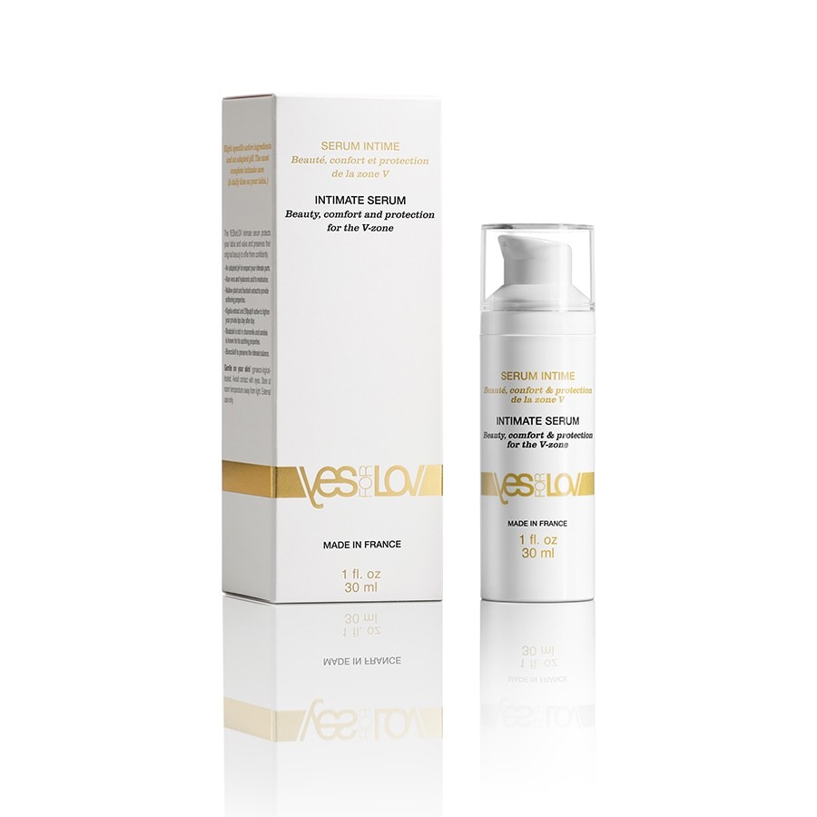 Yesforlov Intimate Serum V Zone  Ser 30 ml
