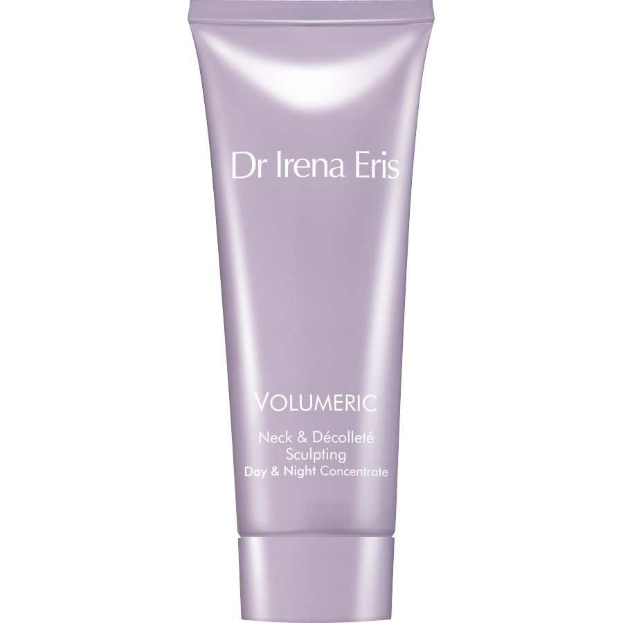 Dr Irena Eris Volumeric Neck & Deccolete Sculpting Concentrate  Tratament Gat Si Decolteu 75 ml