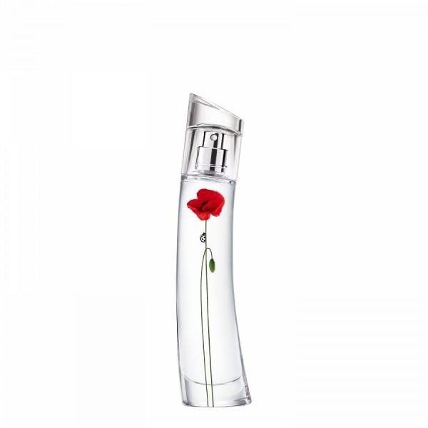 KENZO Flower By Kenzo La Récolte Parisienne Eau De Parfum  Apa Parfum 40 ml