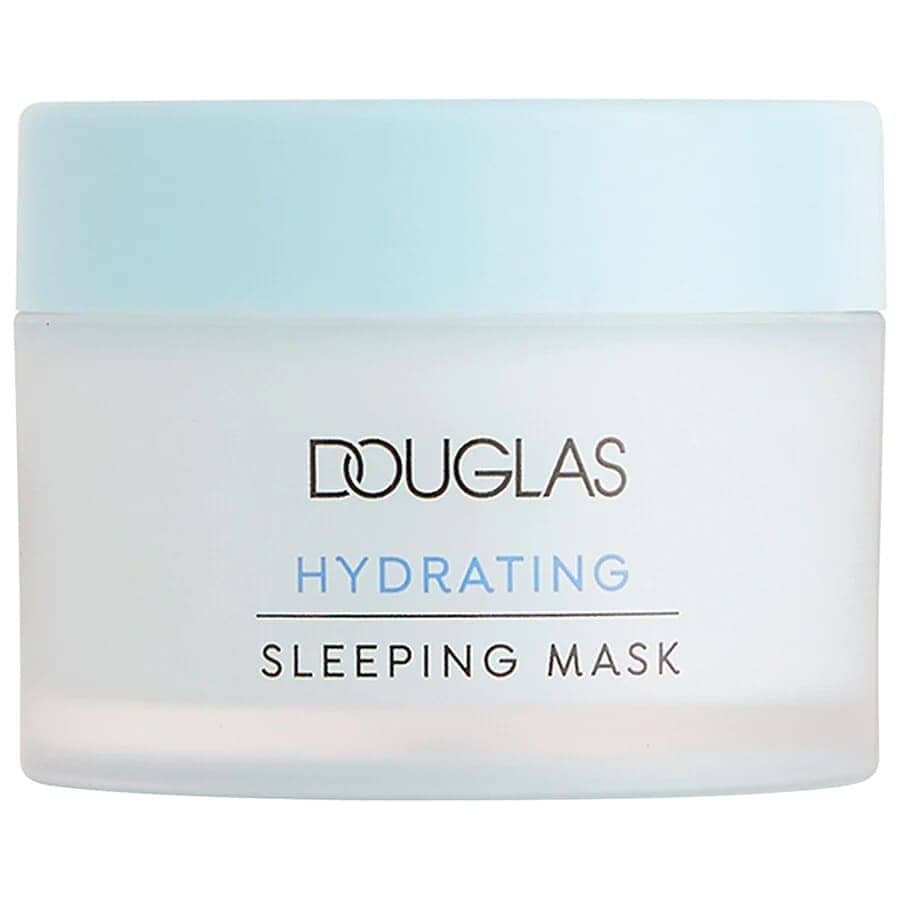 Douglas Collection Hydrating Sleeping Mask  Masca 30 ml