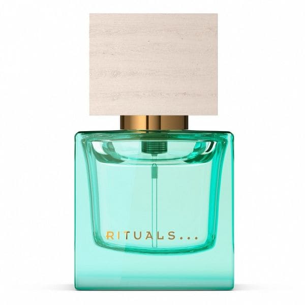 Rituals Soleil DOr Eau De Parfum  Apa Parfum 15 ml