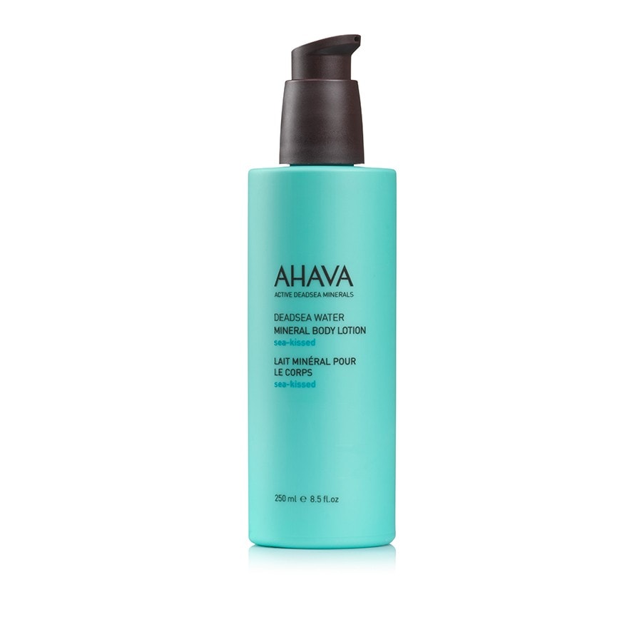 Ahava Mineral Body Lotion Sea-Kissed  Lotiune Corp 250 ml