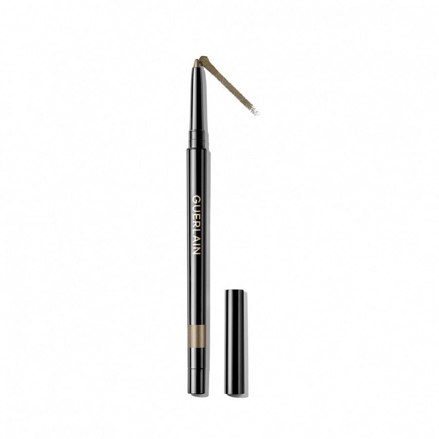 Guerlain The Eye Pencil Jungle Green Creion Ochi 1 Bucată