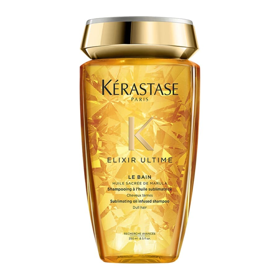 Kérastase Elixir Ultime Le Bain  Sampon 250 ml