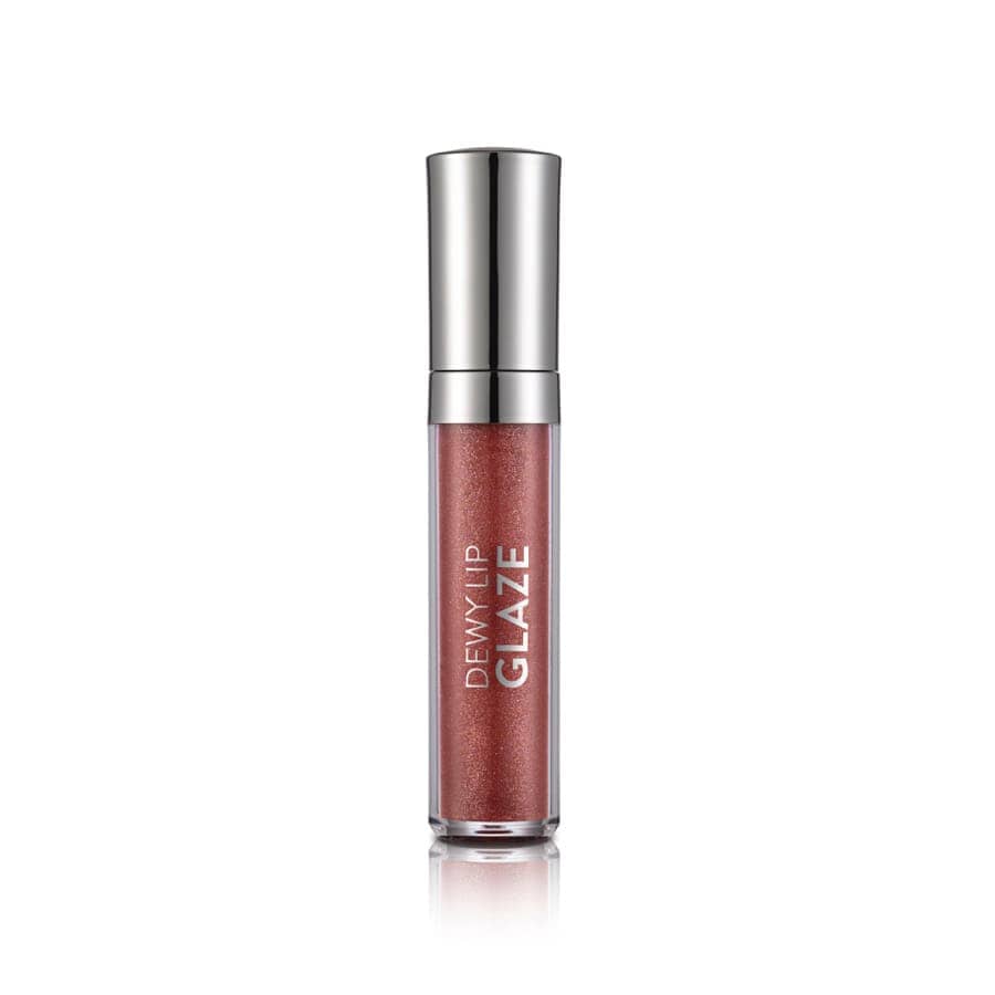 Flormar Dewy Lip Glaze Bronze Statue Gloss 4.5 ml