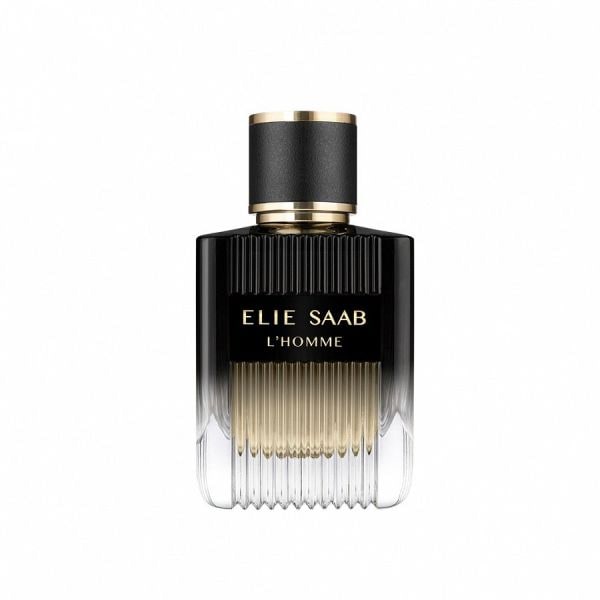 Elie Saab LHomme Eau De Parfum Refillable  Apa Parfum 100 ml