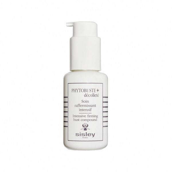 Sisley Phytobuste + Décolleté Intensive Firming Bust Compound  Gat & Decolteu 50 ml
