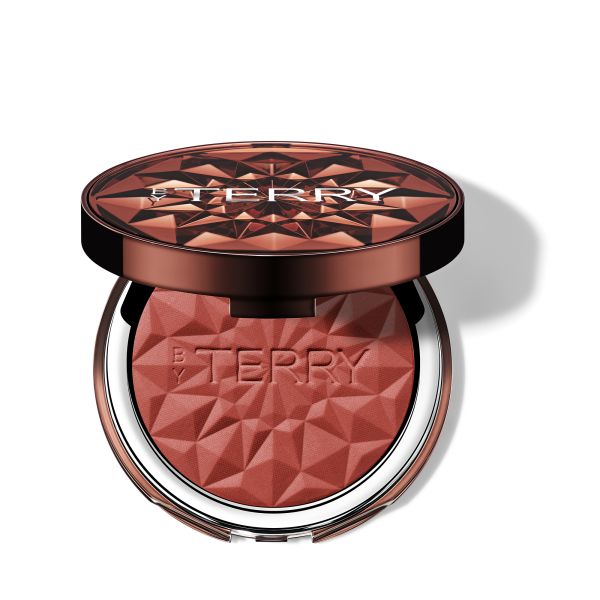 By Terry Tea To Tan Powder Blush NBrick Beach Blush 7 g