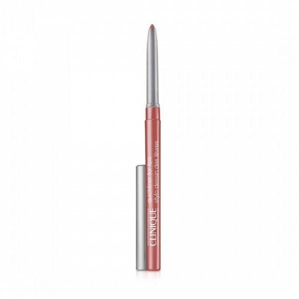 Clinique Quickliner For Lips Soft Nude Creion Buze 3 g