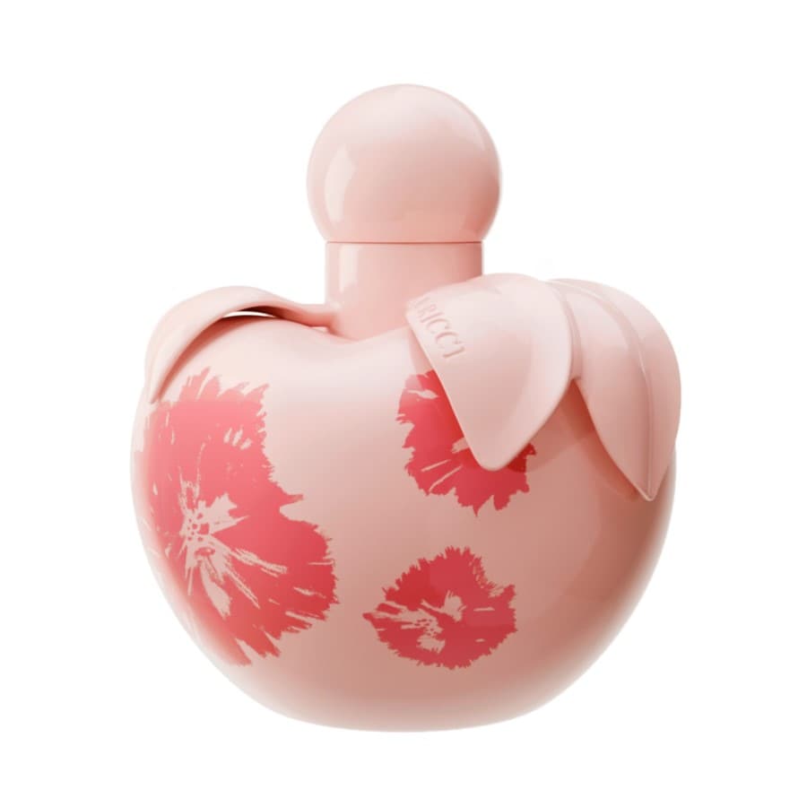Nina Ricci Nina Fleur  Eau De Toilette  Apa Toaleta 50 ml