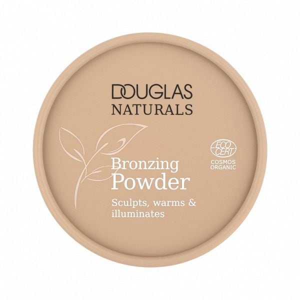 Douglas Naturals Naturals Bronzing Powder  Pudra 8.5 g