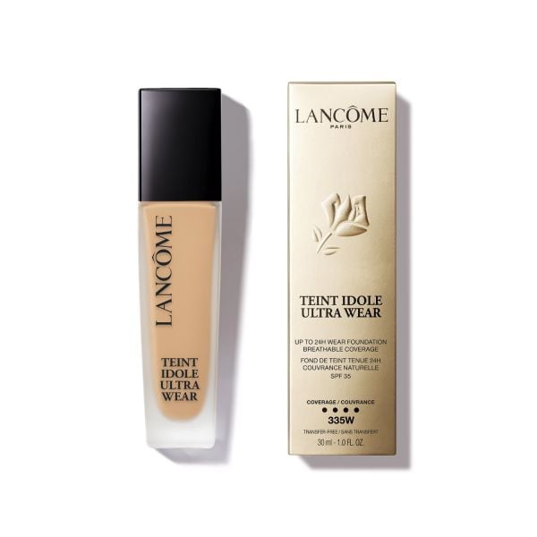 Lancome Teint Idole Ultra Wear Foundation SPF 35 W Fond Ten 30 ml