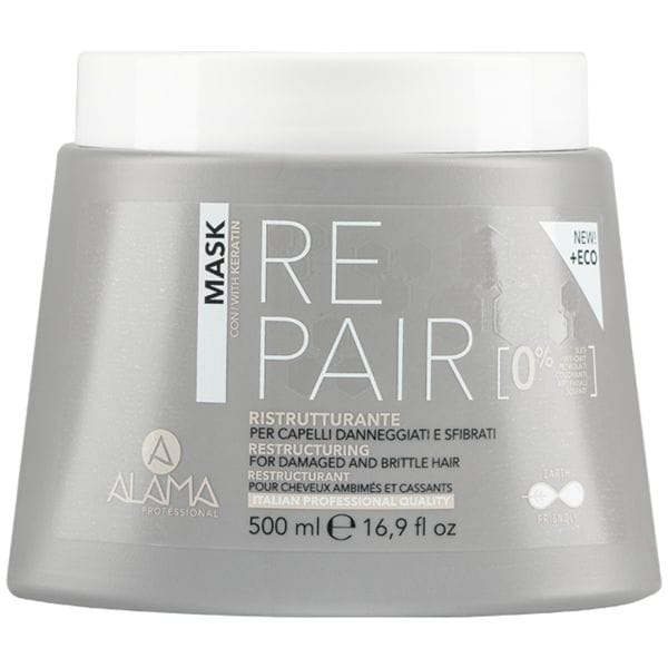 Alama Professional Restructuring Mask  Masca 500 ml