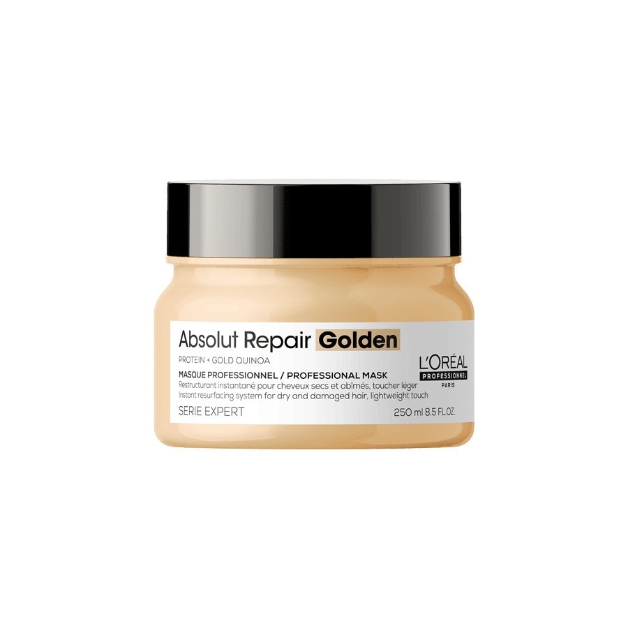 L'Oréal Professionnel Masca Par Serie Expert Absolut Repair Golden  Masca Par 250 ml