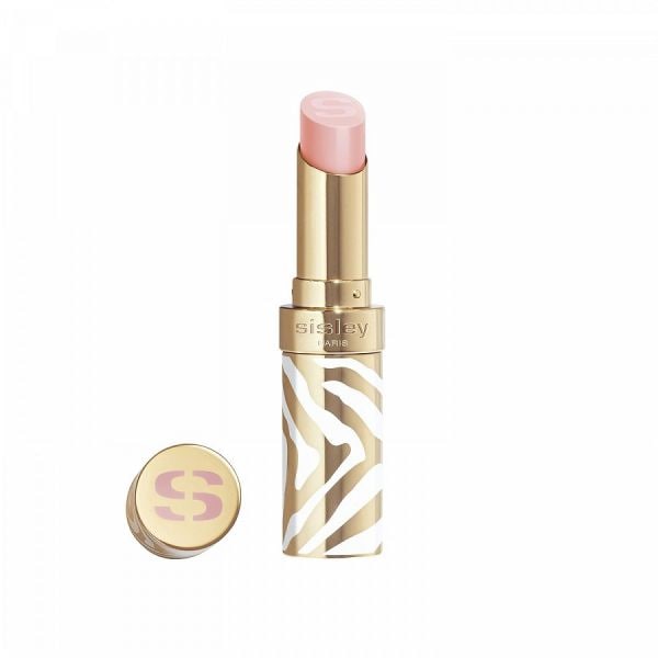 Sisley Phyto-Lip Balm Pink Glow Balsam Buze 3 g