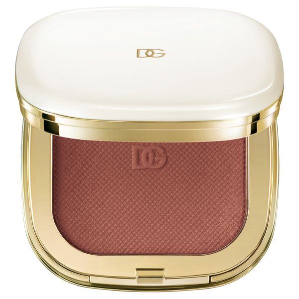 Dolce&Gabbana Cheeks&Eyes Match Blush & Eyeshadow Playful Rosewood Blush 8 g
