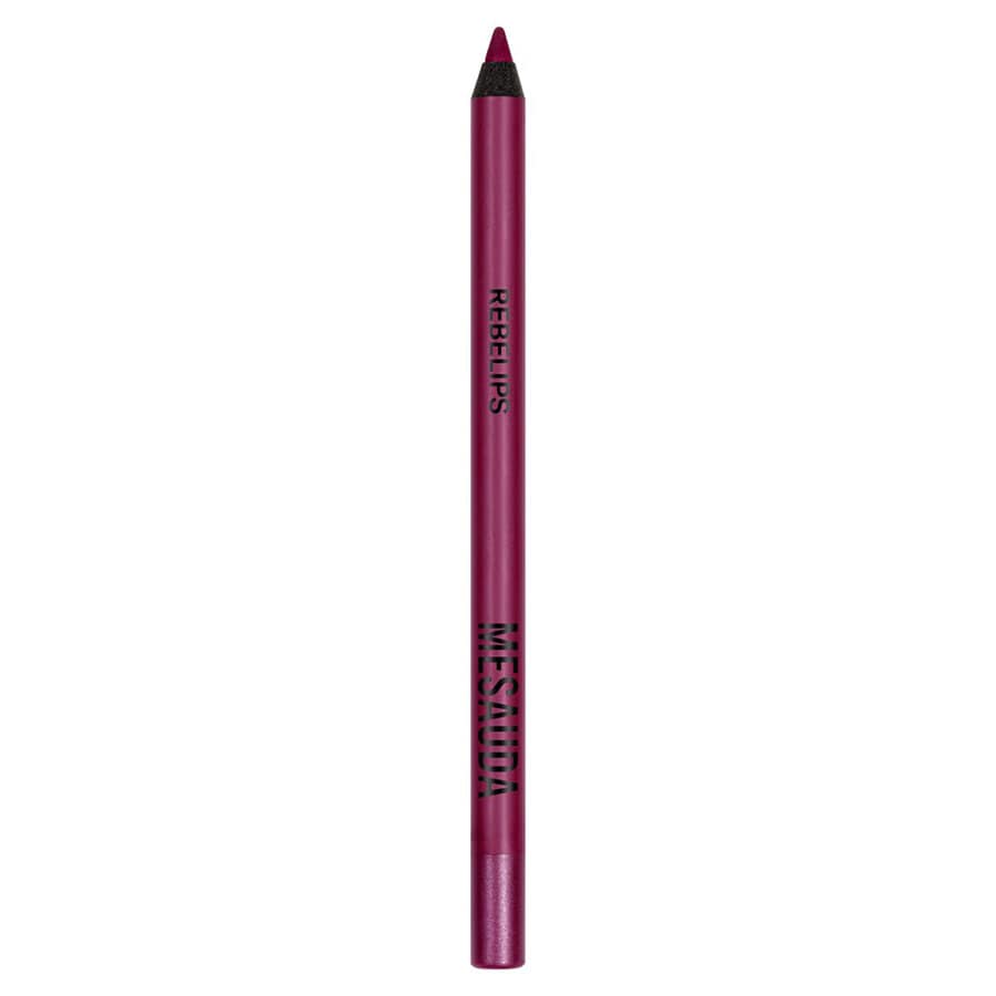 Mesauda Milano Rebel Lips Lip Liner Peony Creion Buze 1.2 g