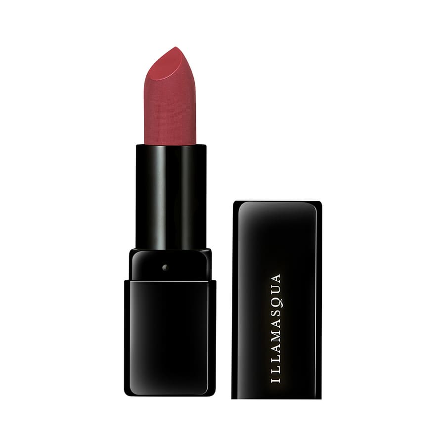 Illamasqua Ultramatter Lipstick Maneater Ruj 4 g