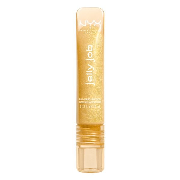 NYX Professional Makeup Jelly Job Lip Gloss Glow Job Lip Gloss 8 ml