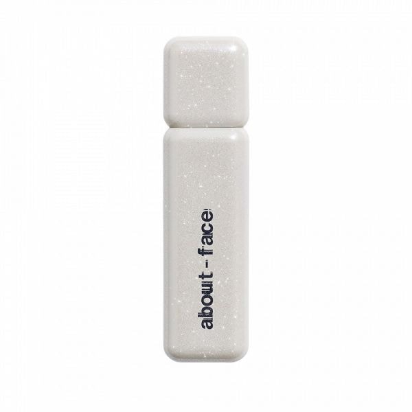 about face Fractal Glitter Eye Paint Refract Fard Pleoape 4 ml