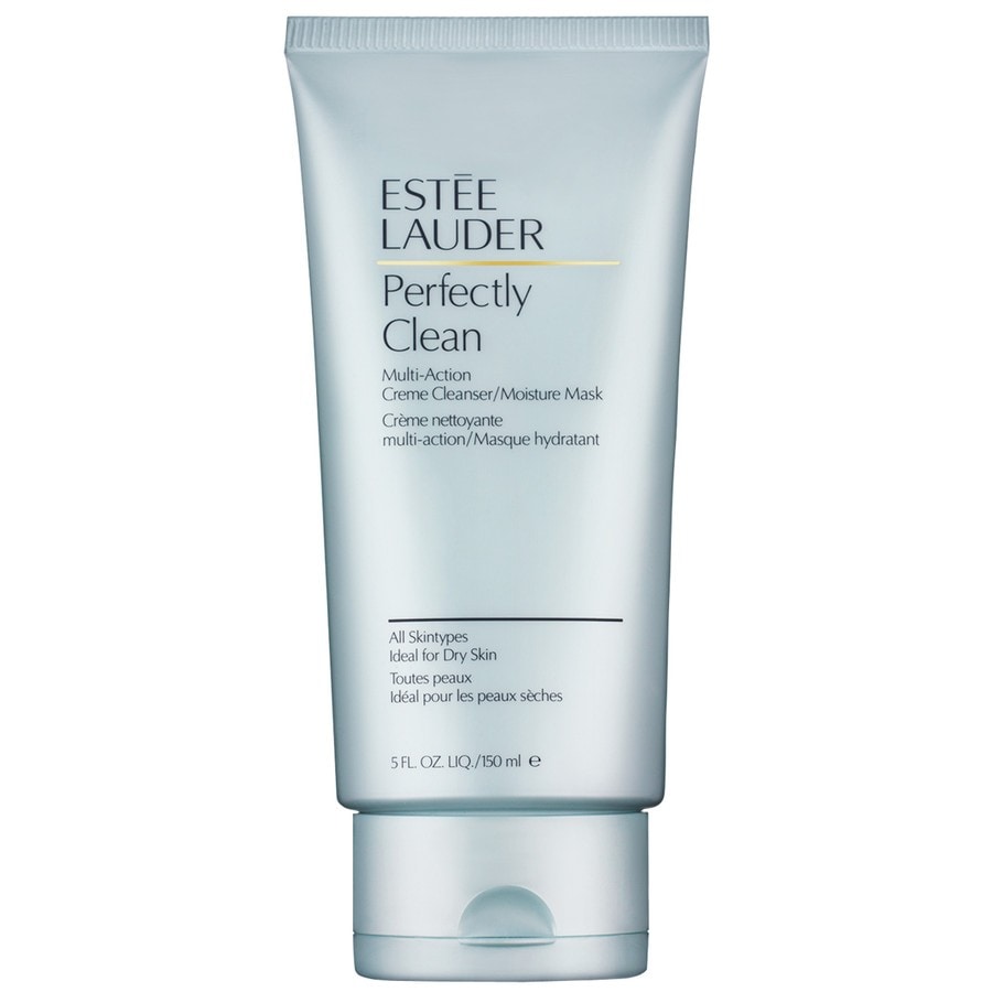 Estée Lauder Perfectly Clean Multi-Action Cleanser / Moisture Mask  Demachiant 150 ml
