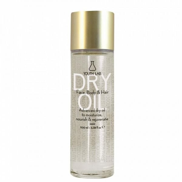 Youth Lab. Dry Oil  Ulei 100 ml