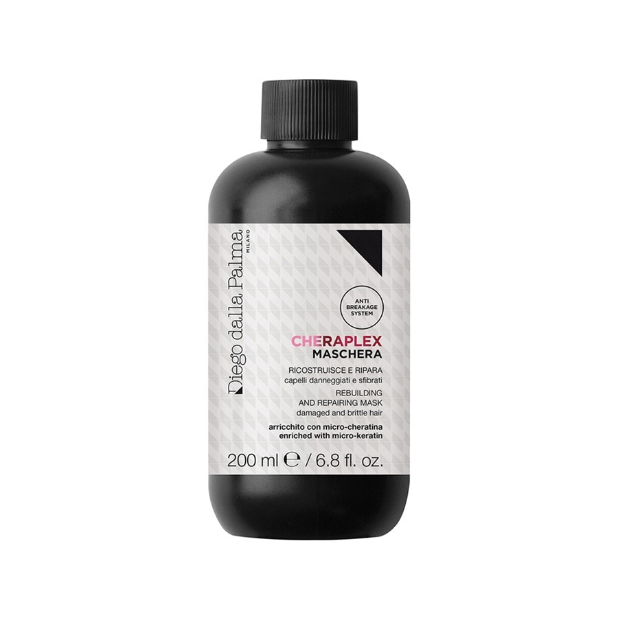 Diego dalla Palma Milano Rebuilding And Repairing Mask  Masca Par 200 ml