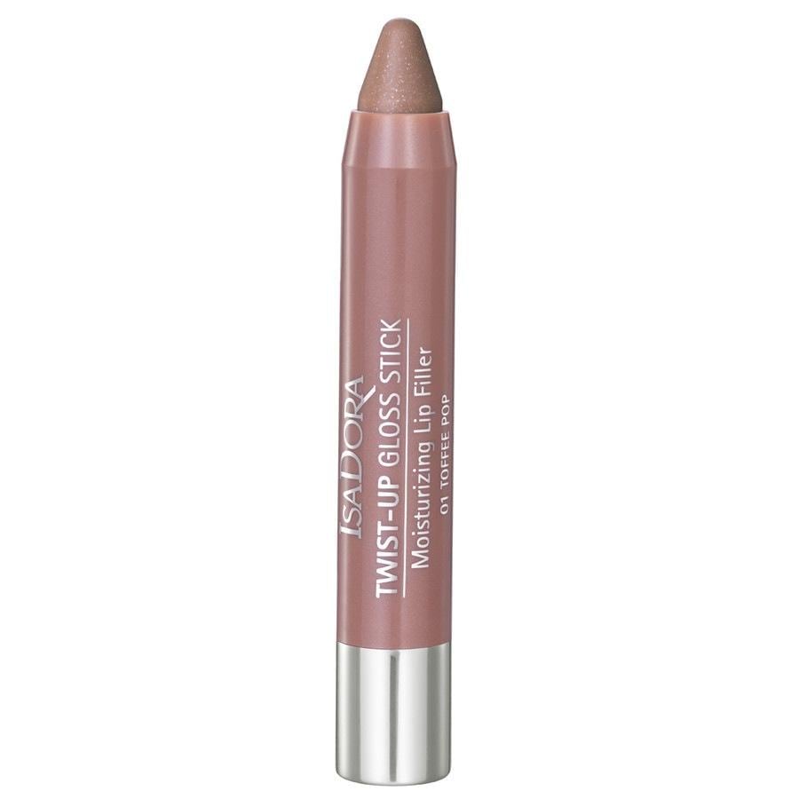 Isadora Twist-Up Gloss Stick Toffee Pop Gloss 2.7 g