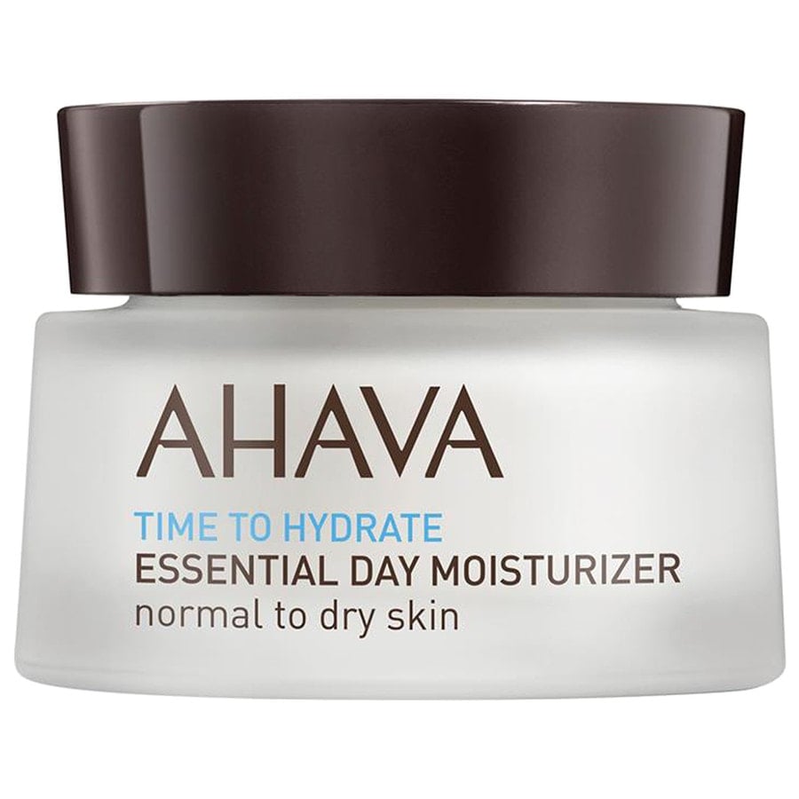 Ahava Essential Day Moisturizer Normal Dry  Crema Fata 50 ml
