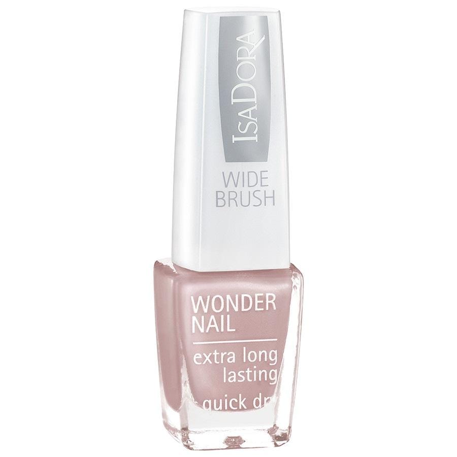 Isadora Wonder Nail Belle Beige Lac Unghii 6 ml