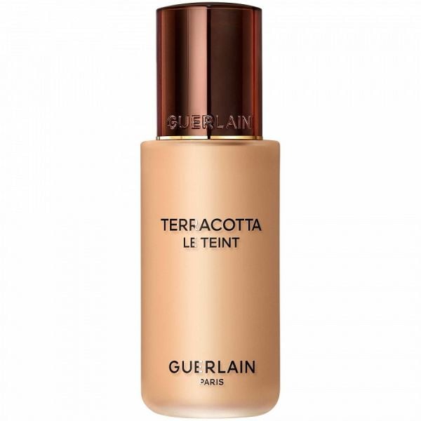 Guerlain Le Teint Matte Fluid Foundation W Fond Ten 35 ml