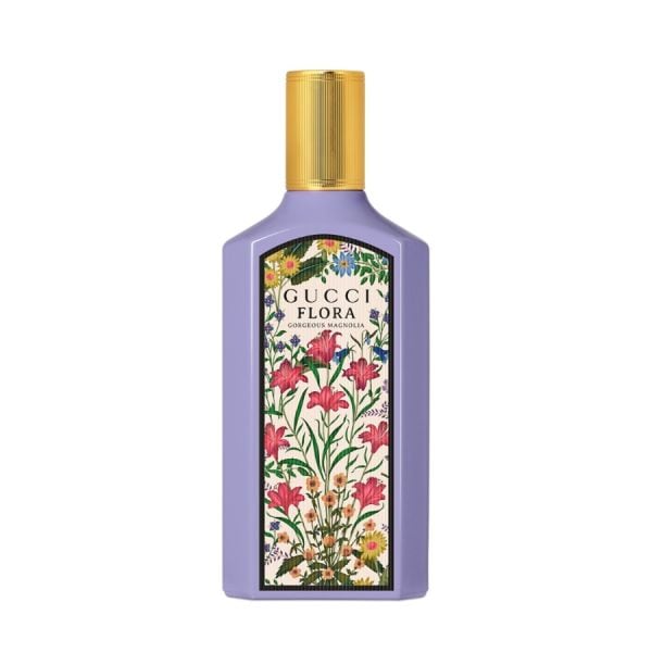Gucci Flora Gorgeous Magnolia Eau De Parfum  Apa Parfum 100 ml