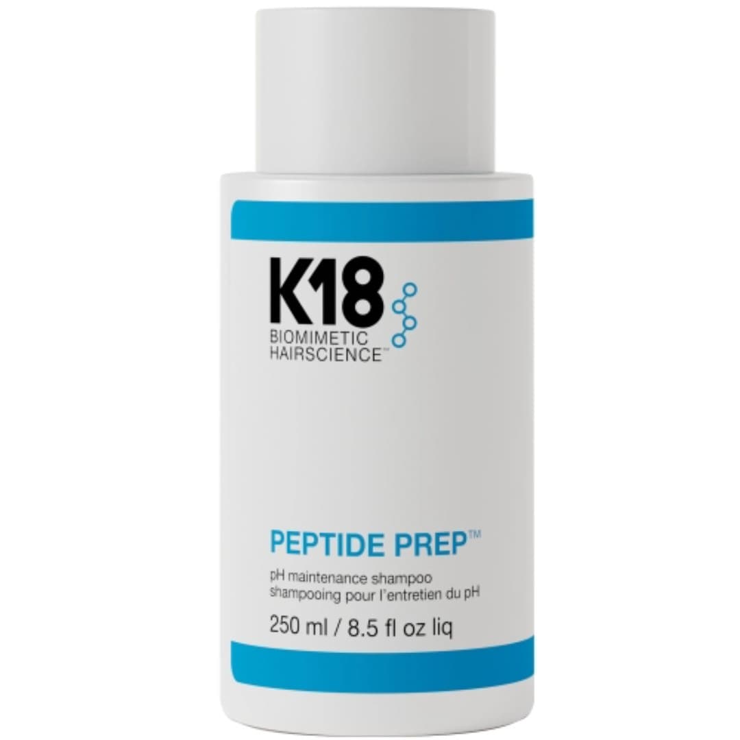 K18 Peptide Prep PH Maintenance Shampoo  Sampon 250 ml