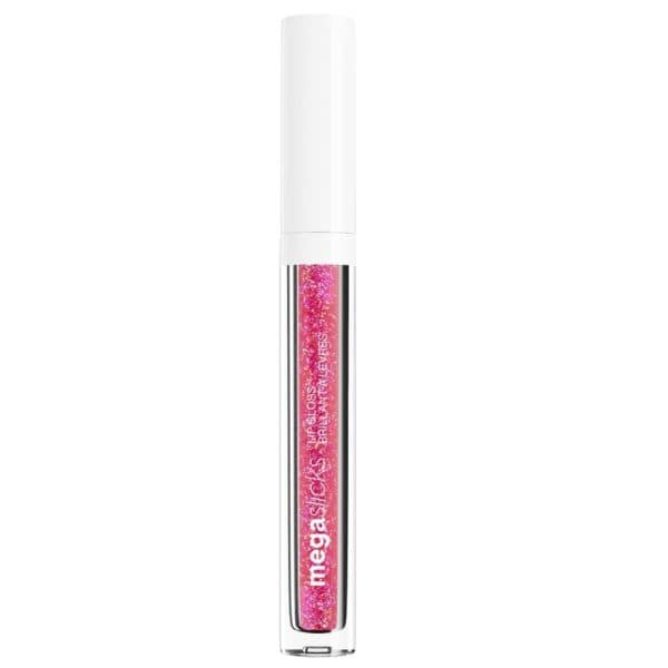 wet n wild Mega Slicks Lip Gloss Crushed Grapes Gloss 2.3 ml