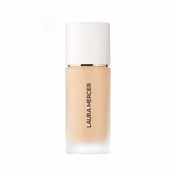 Laura Mercier Real Flawless Foundation Cashew Fond Ten 29 ml